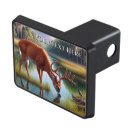Search for hunting trailer hitch covers Wildlife