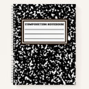 Search for composition notebooks Spiral