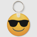 Search for emoji keychains cool
