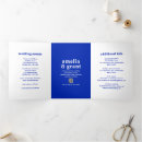 Search for sapphire wedding invitations Jewel tone