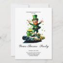 Search for funny st patricks day invitations Cute