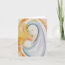 Search for catholic note cards Virgin mary
