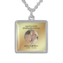 Search for photo necklaces 50th