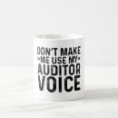 Search for auditor gifts Profession