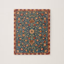 Search for oriental rug puzzles Vintage