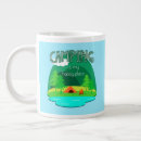 Search for funny camping mugs Dad