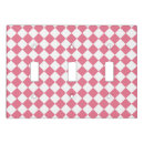 Search for checkerboard light switch covers Modern