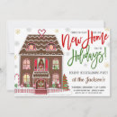 Search for housewarming holiday invitations For the holidays