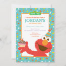 Search for elmo invitations Kids