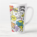 Search for speech bubble mugs Wow