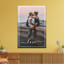 Search for no wrap canvas prints For her