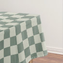 Search for green tablecloths Stylish