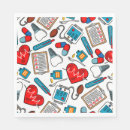 Search for nurse napkins Medical