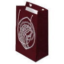 Search for lace gift bags Red