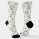 Search for pattern socks Watercolor