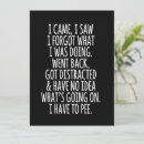 Search for senior citizens invitations Funny