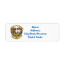 Search for autism return address labels Support