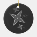 Search for ninja ornaments Shuriken