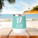 Search for beach tumblers Life is better