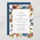 Search for floral border wedding invitations watercolor