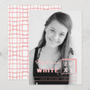 Search for bright future invitations Elegant