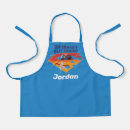 Search for superman aprons Krypto