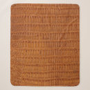 Search for leather blankets Tan