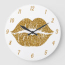 Search for gold lips art Glam