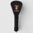 Search for gothic golf equipment Pumpkin
