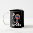 Search for donald trump mugs Election