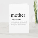 Search for definition of mother cards Quote