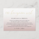 Search for honeymoon wish wedding enclosure cards Simple