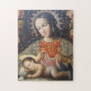 Search for catholic puzzles Madonna