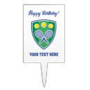 Search for logo cake toppers Party