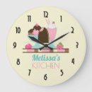 Search for ice cream clocks Sundae