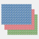 Search for flat wrapping paper Cat