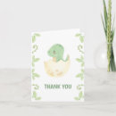 Search for dinosaur thank you cards Jungle