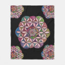 Search for mandala blankets Life