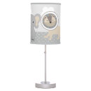 Search for elephant nursery lamps jungle