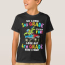 Search for 3rd grade tshirts third grade student
