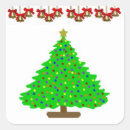 Search for gold bell stickers Bow