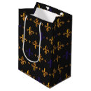 Search for fleur de lis gift bags Mardi gras