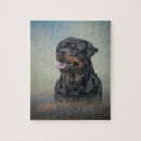 Search for rottweiler puzzles Canine
