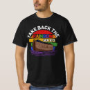 Search for rainbow covenant tshirts God
