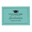 Search for graduation placemats High school