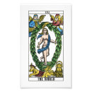 Search for tarot card posters Psychic