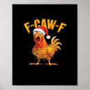 Search for funny christmas posters Raven