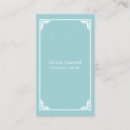 Search for celtic business cards Vintage