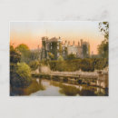 Search for vintage ireland postcards Castle