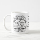 Search for awesome mugs modern
